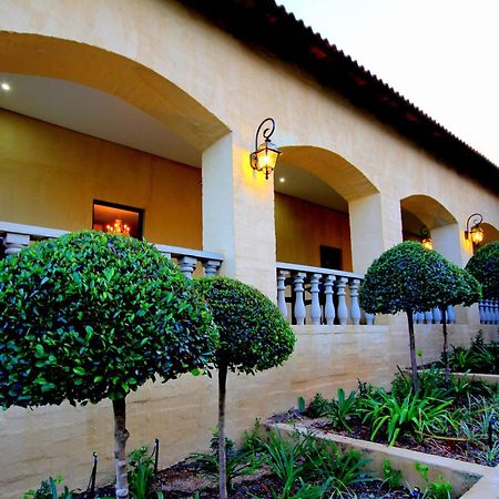 La Villa Spa Mbombela Екстер'єр фото